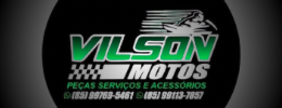 Vilson Motos